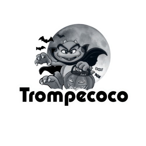 TROMPECOCO HALLOWEEN